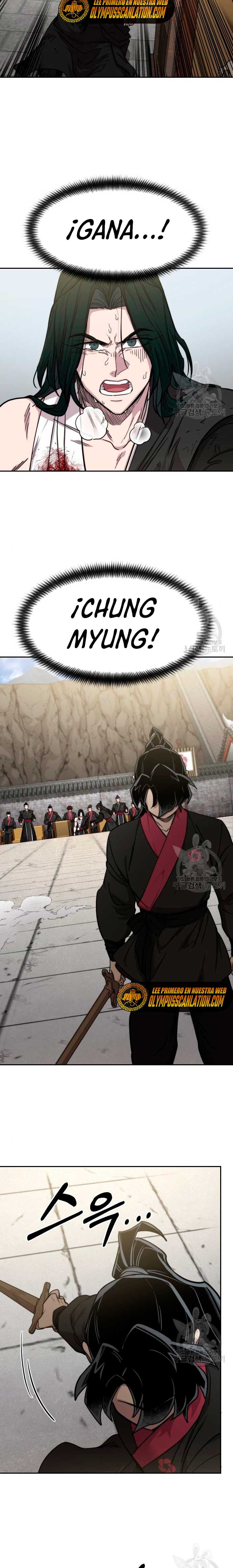 Read Return of the Mount Hua Sect Español Manga Online