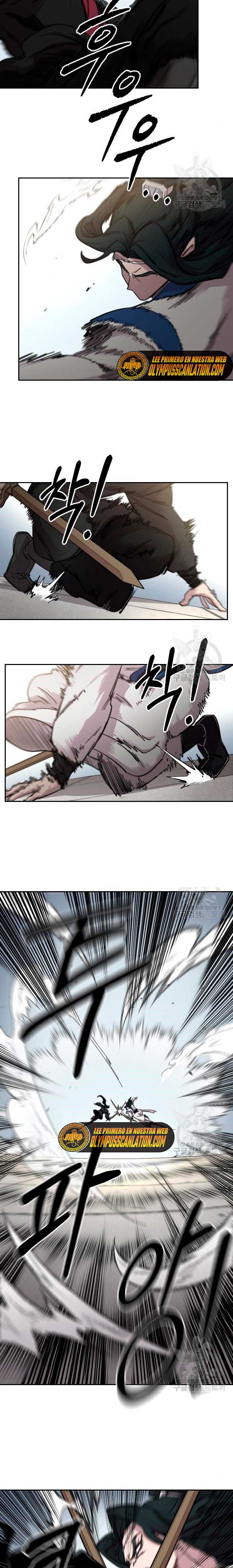 Read Return of the Mount Hua Sect Español Manga Online