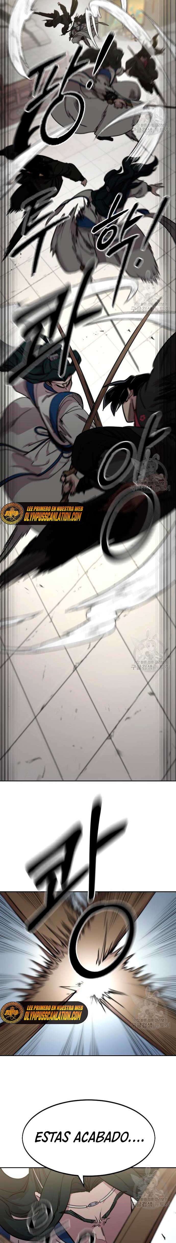 Read Return of the Mount Hua Sect Español Manga Online