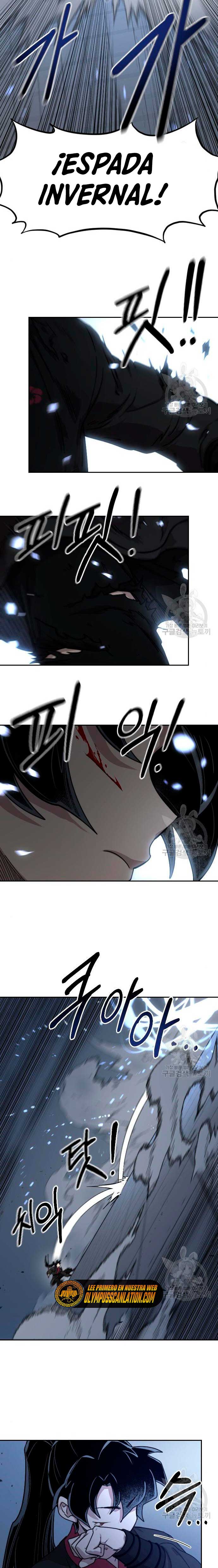 Read Return of the Mount Hua Sect Español Manga Online