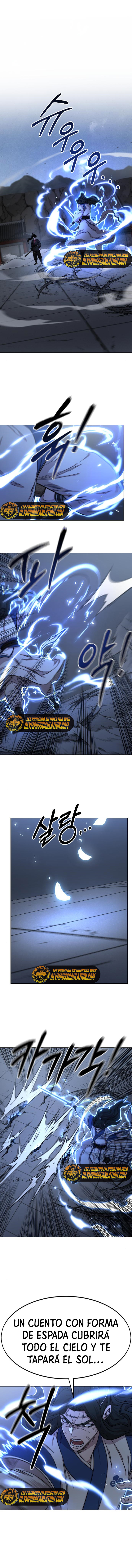 Read Return of the Mount Hua Sect Español Manga Online