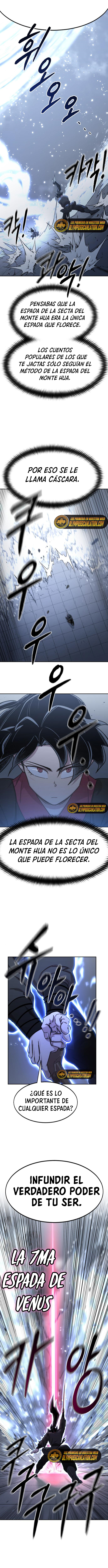 Read Return of the Mount Hua Sect Español Manga Online