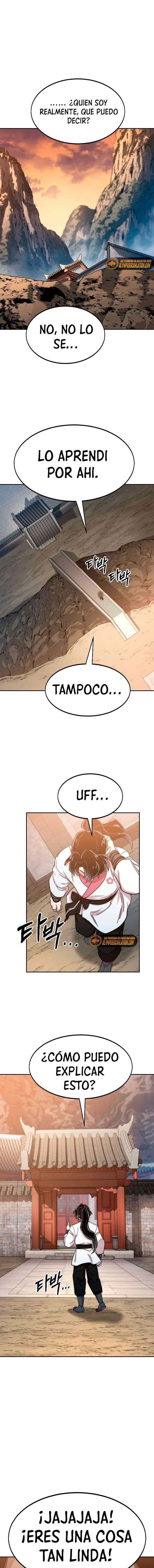 Read Return of the Mount Hua Sect Español Manga Online