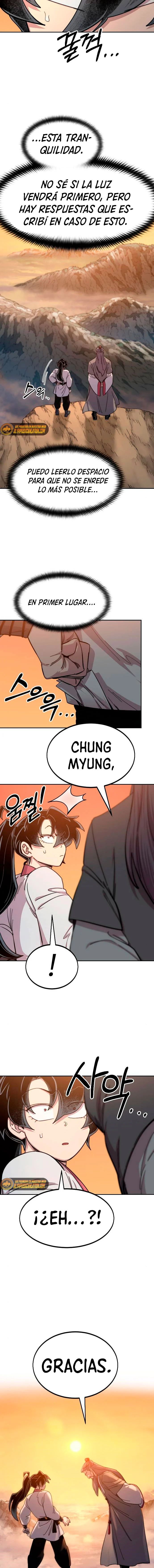 Read Return of the Mount Hua Sect Español Manga Online