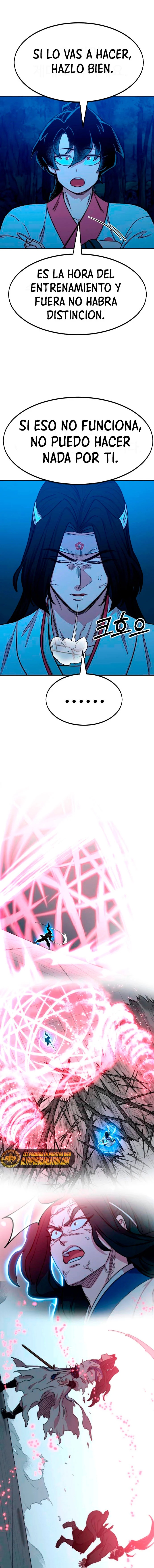 Read Return of the Mount Hua Sect Español Manga Online