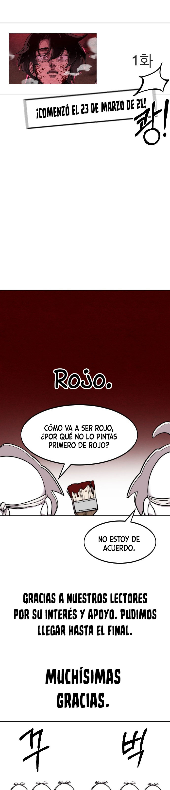 Read Return of the Mount Hua Sect Español Manga Online