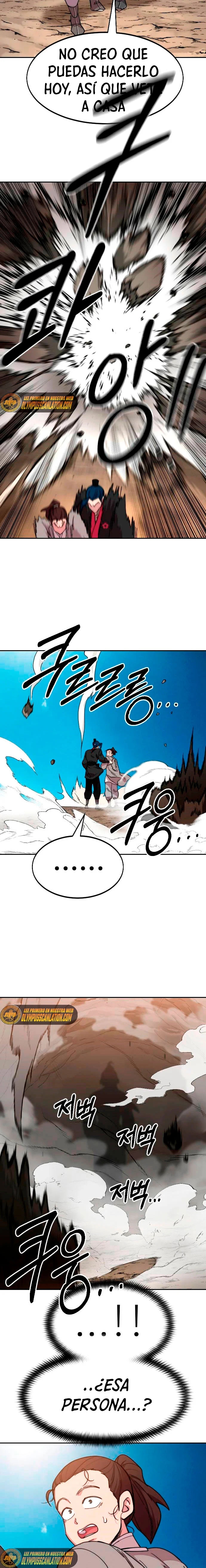 Read Return of the Mount Hua Sect Español Manga Online