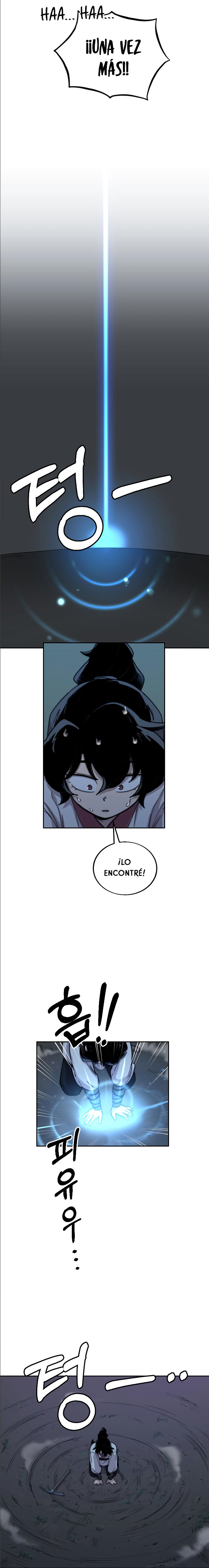 Read Return of the Mount Hua Sect Español Manga Online