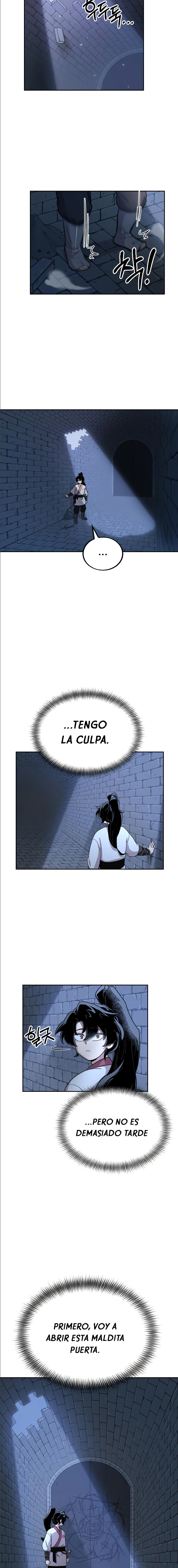 Read Return of the Mount Hua Sect Español Manga Online