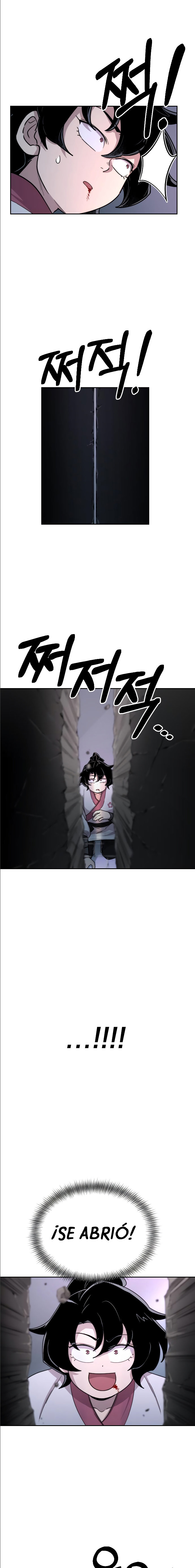 Read Return of the Mount Hua Sect Español Manga Online