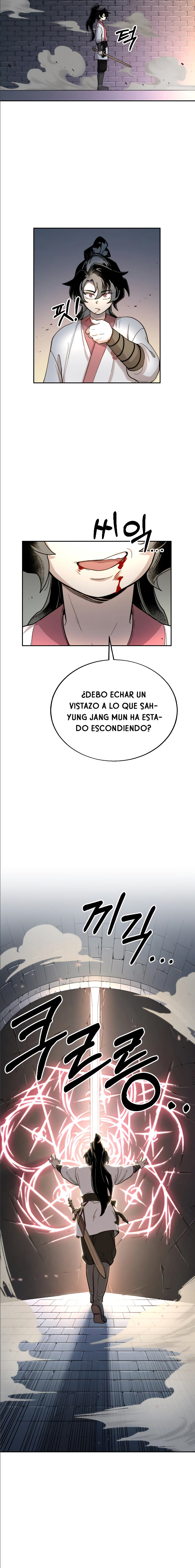 Read Return of the Mount Hua Sect Español Manga Online