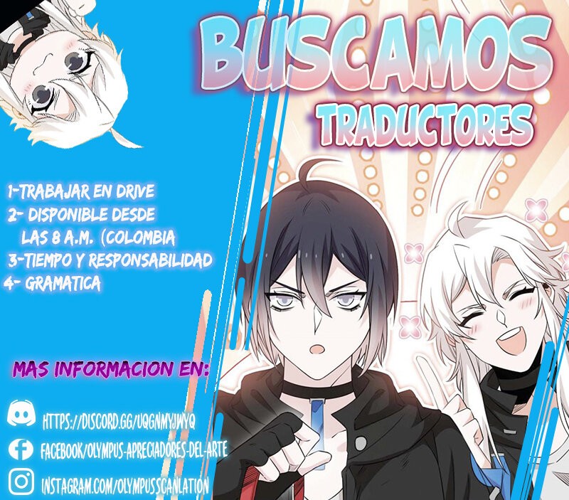 Read Revenge of the Iron-Blooded Sword Hound Español Manga Online