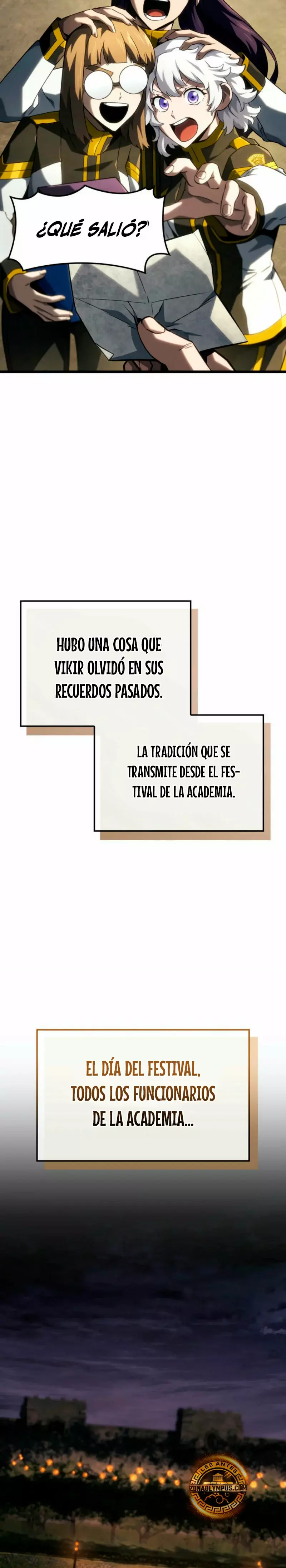 Read Revenge of the Iron-Blooded Sword Hound Español Manga Online