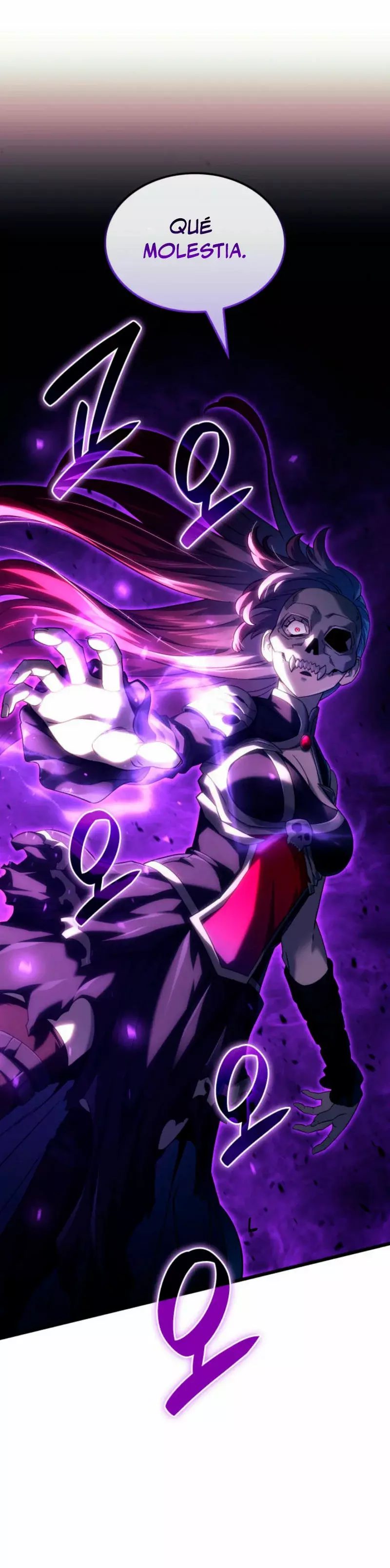 Read Revenge of the Iron-Blooded Sword Hound Español Manga Online