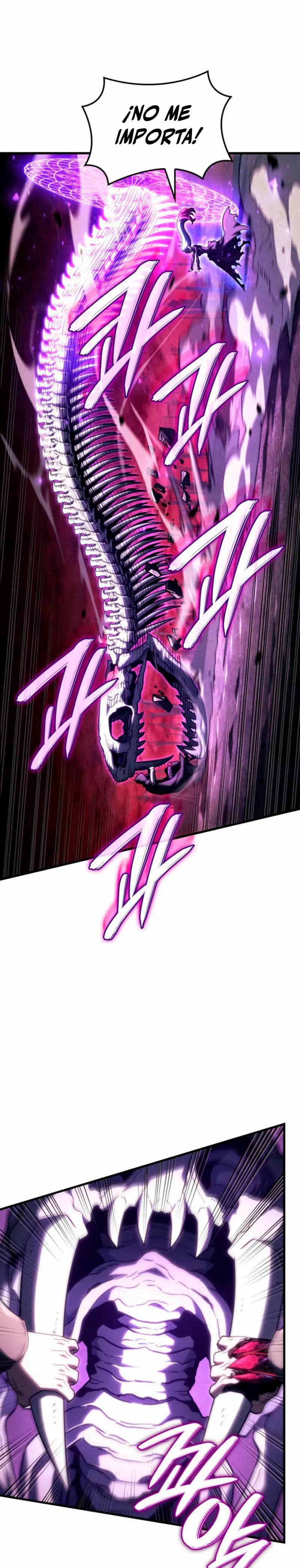 Read Revenge of the Iron-Blooded Sword Hound Español Manga Online