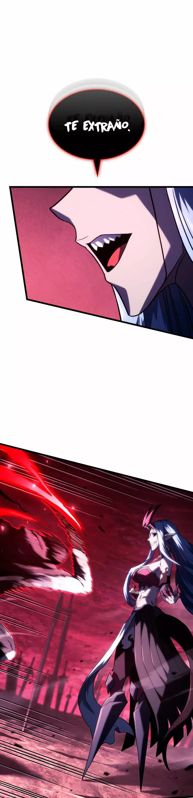 Read Revenge of the Iron-Blooded Sword Hound Español Manga Online