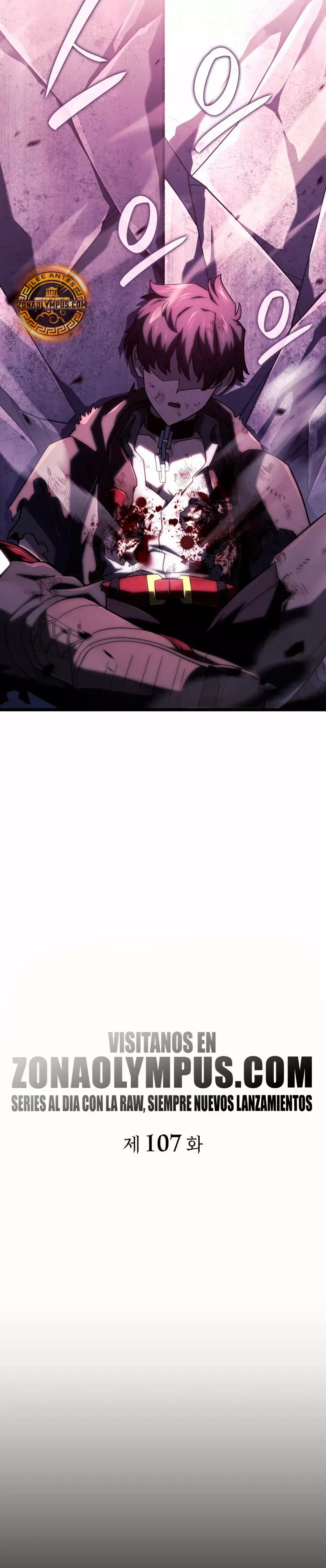 Read Revenge of the Iron-Blooded Sword Hound Español Manga Online