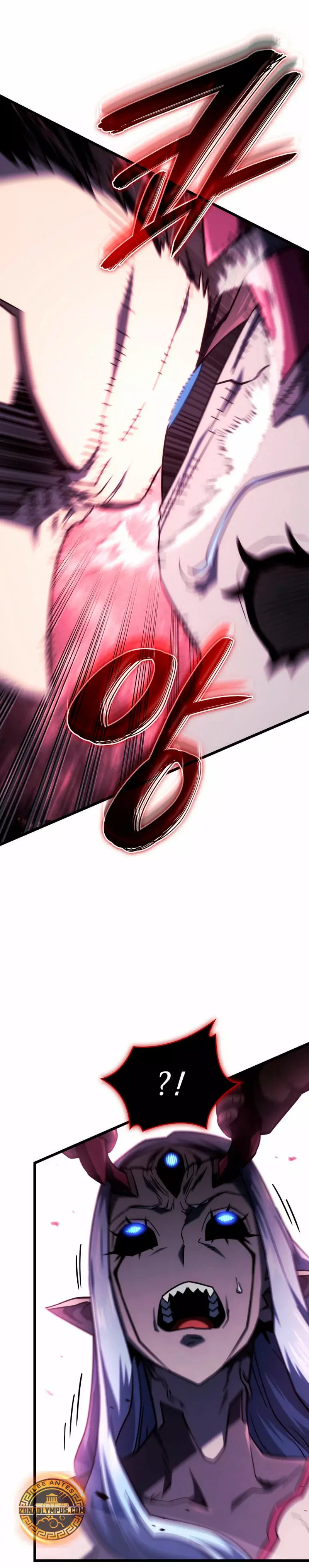 Read Revenge of the Iron-Blooded Sword Hound Español Manga Online