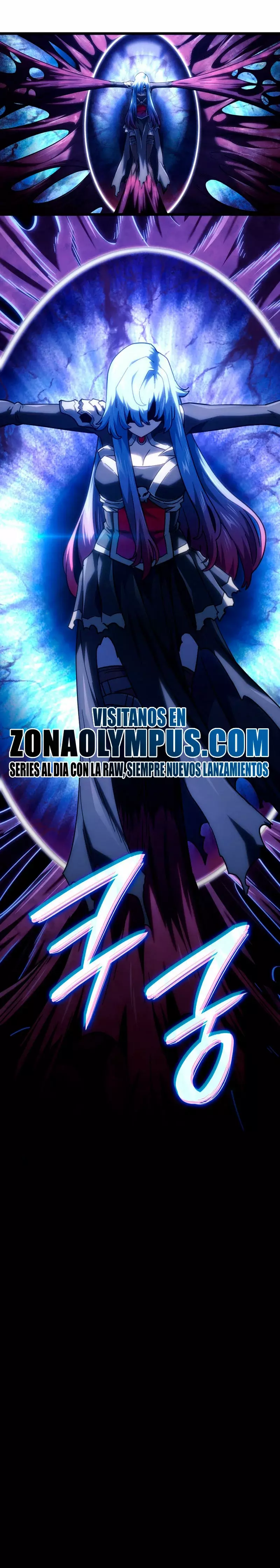 Read Revenge of the Iron-Blooded Sword Hound Español Manga Online
