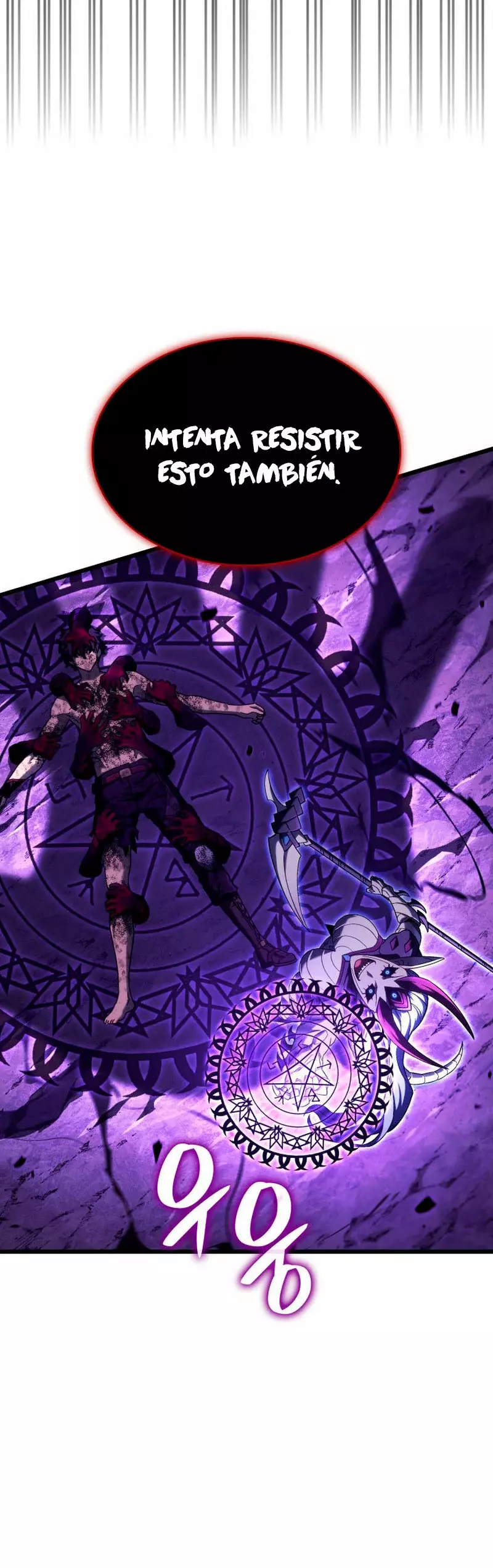 Read Revenge of the Iron-Blooded Sword Hound Español Manga Online