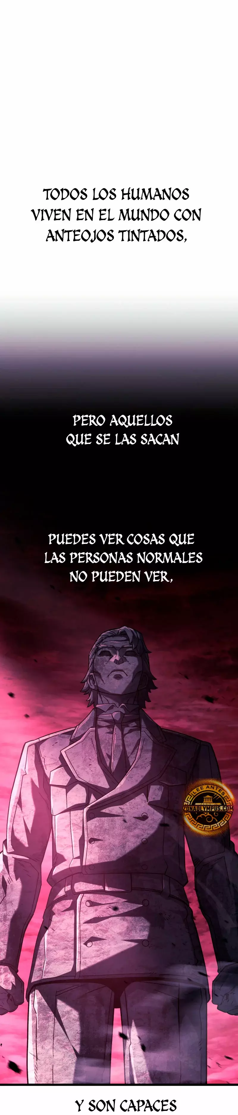 Read Revenge of the Iron-Blooded Sword Hound Español Manga Online