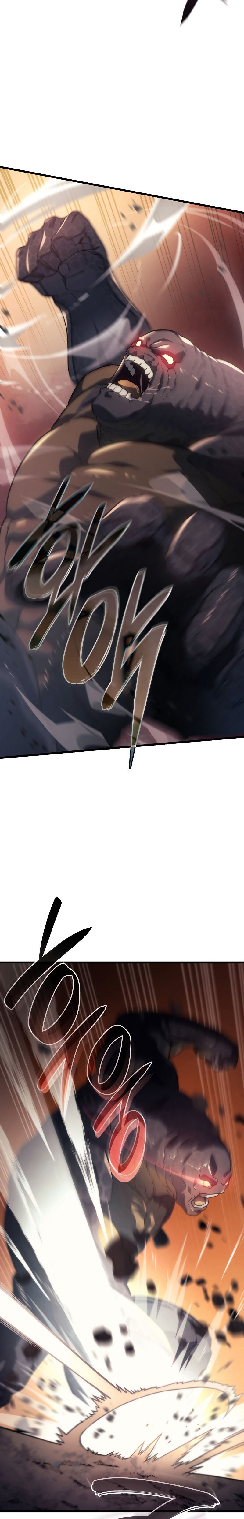 Read Revenge of the Iron-Blooded Sword Hound Español Manga Online