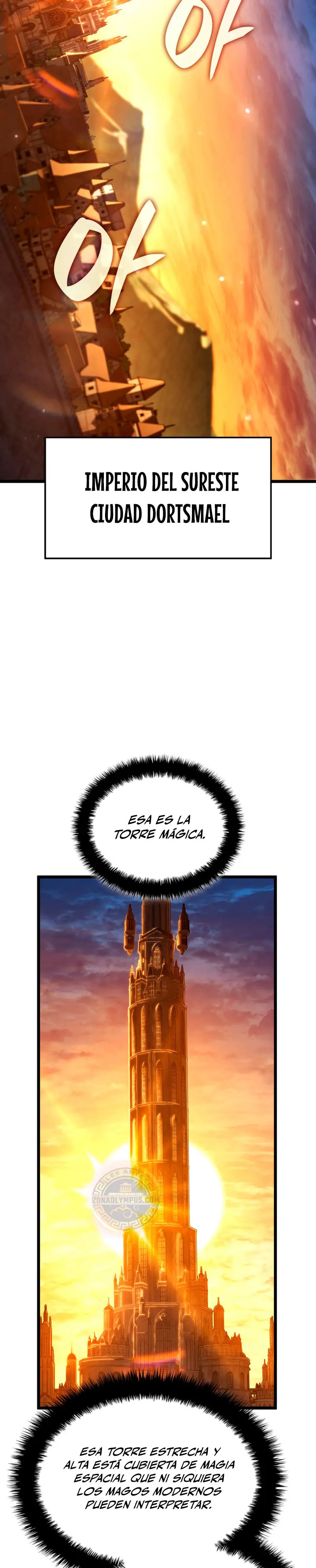 Read Revenge of the Iron-Blooded Sword Hound Español Manga Online