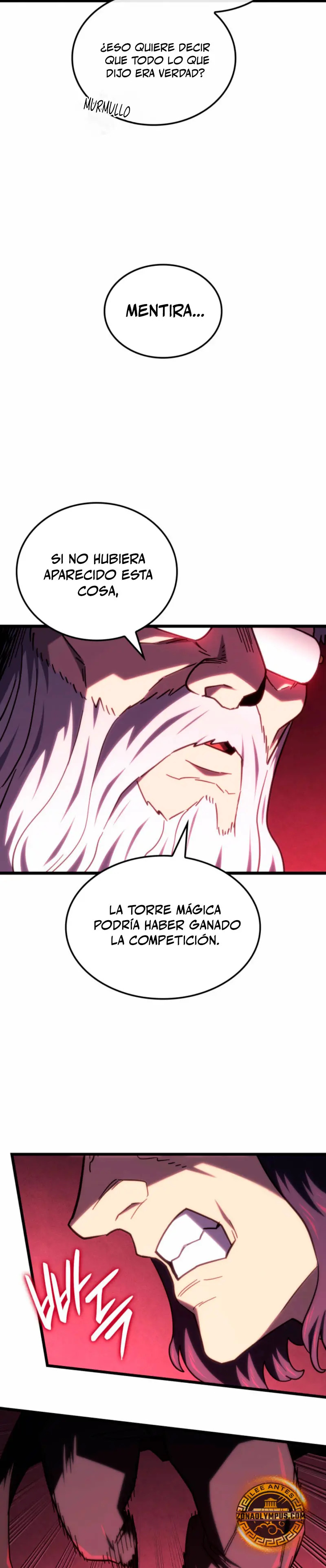 Read Revenge of the Iron-Blooded Sword Hound Español Manga Online