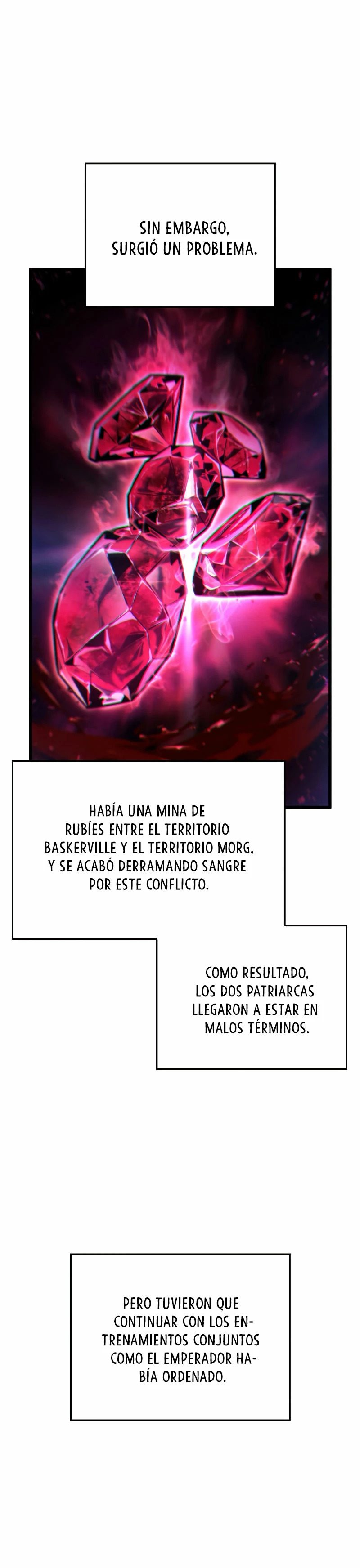 Read Revenge of the Iron-Blooded Sword Hound Español Manga Online