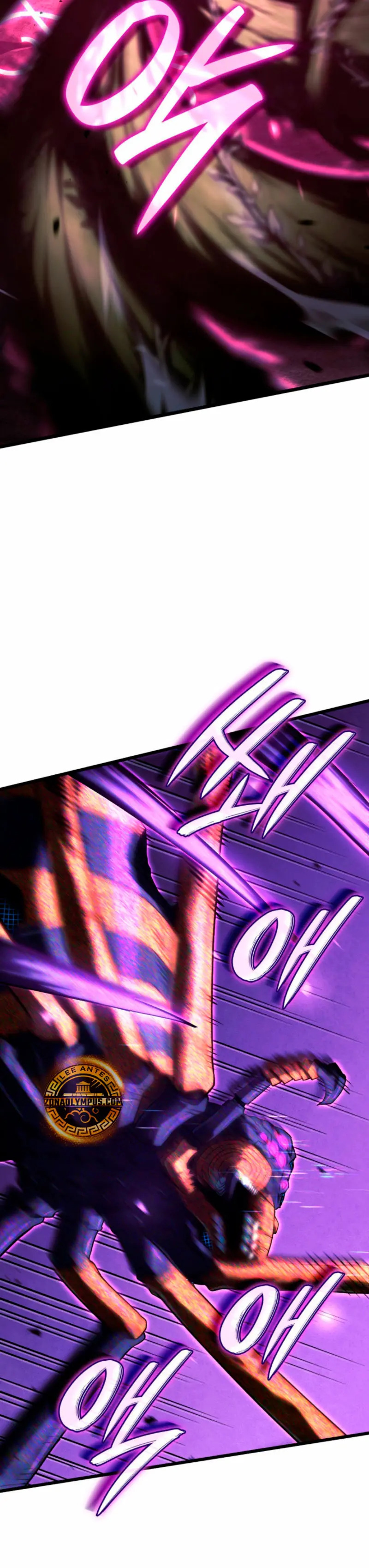 Read Revenge of the Iron-Blooded Sword Hound Español Manga Online