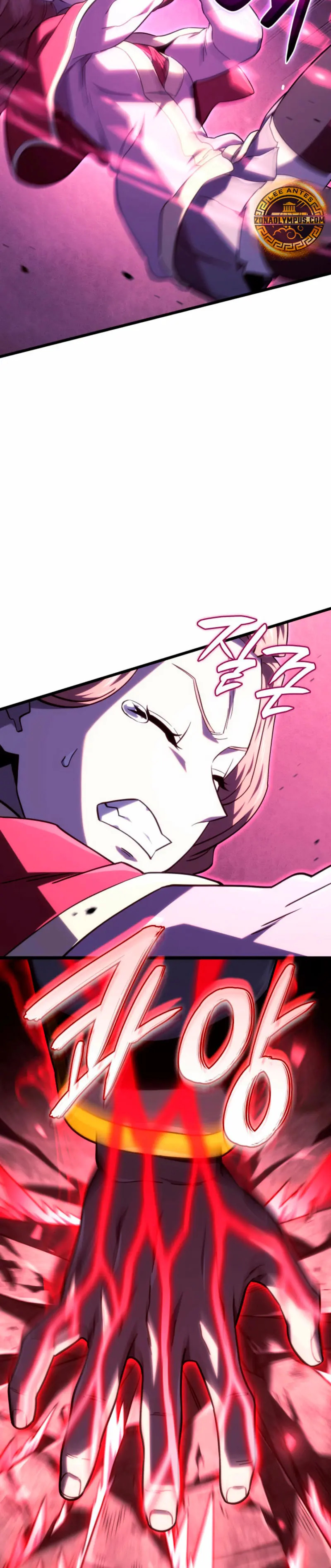 Read Revenge of the Iron-Blooded Sword Hound Español Manga Online