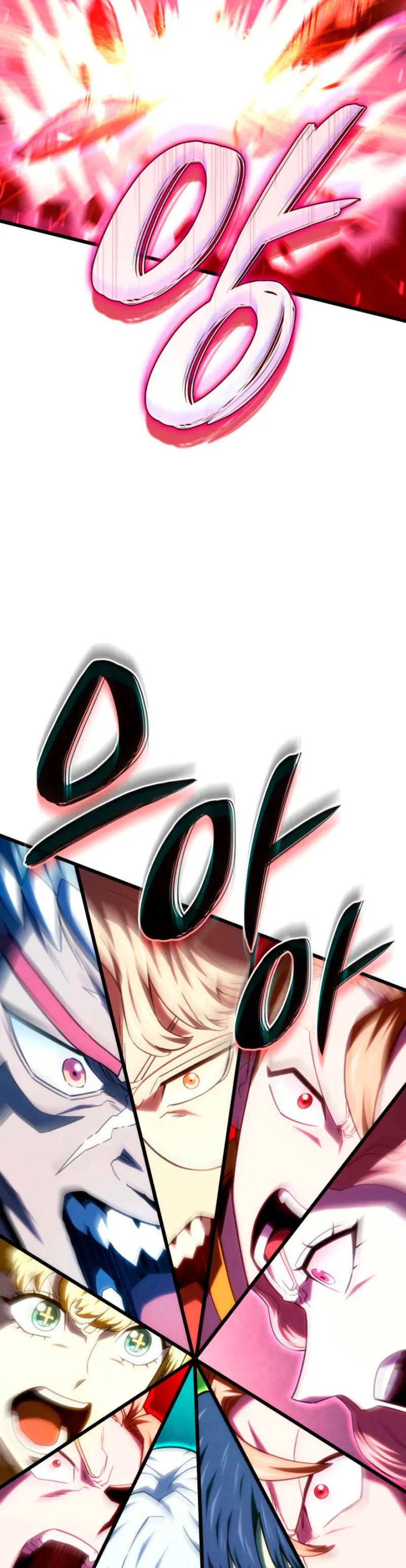 Read Revenge of the Iron-Blooded Sword Hound Español Manga Online