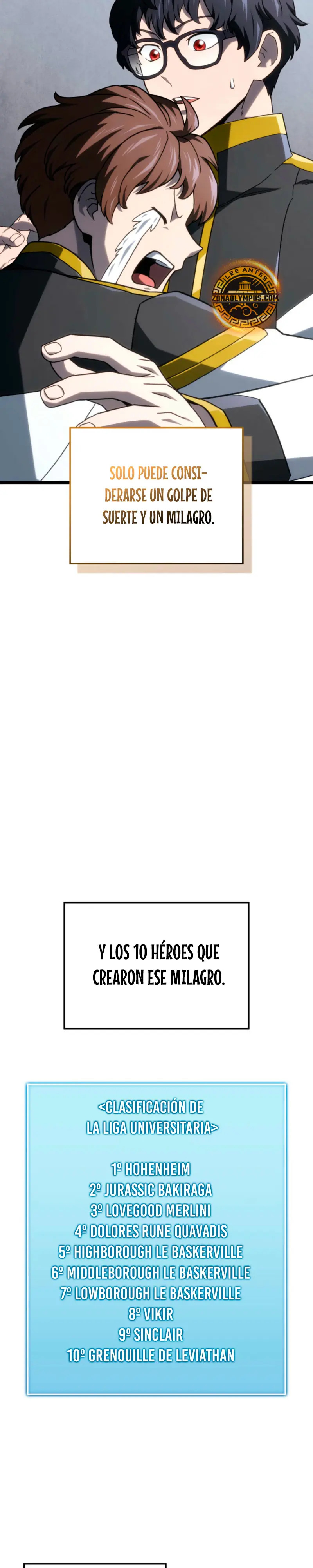 Read Revenge of the Iron-Blooded Sword Hound Español Manga Online