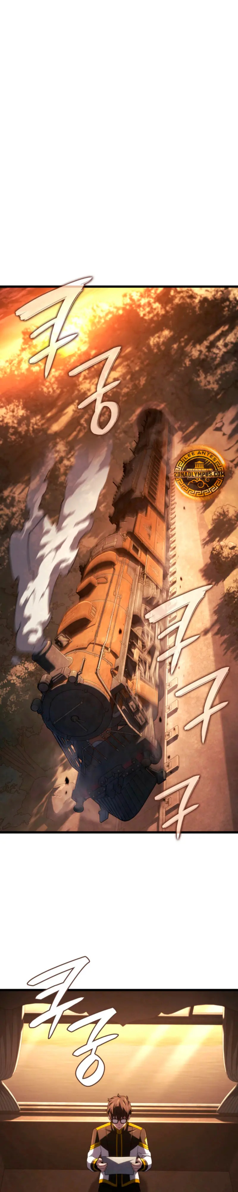 Read Revenge of the Iron-Blooded Sword Hound Español Manga Online