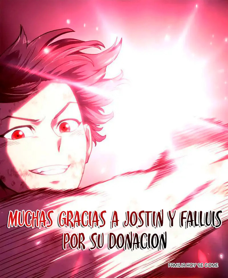 Read Revenge of the Iron-Blooded Sword Hound Español Manga Online