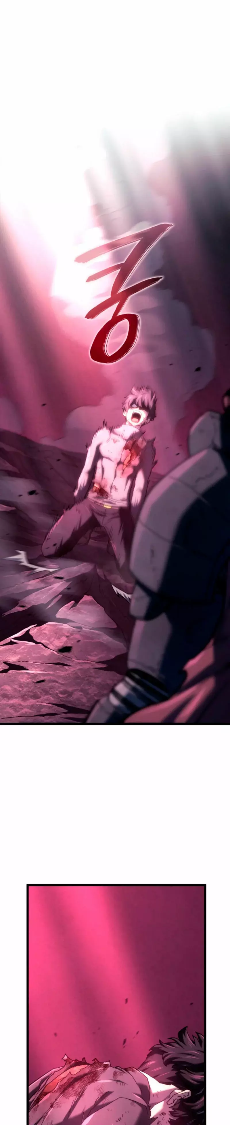 Read Revenge of the Iron-Blooded Sword Hound Español Manga Online