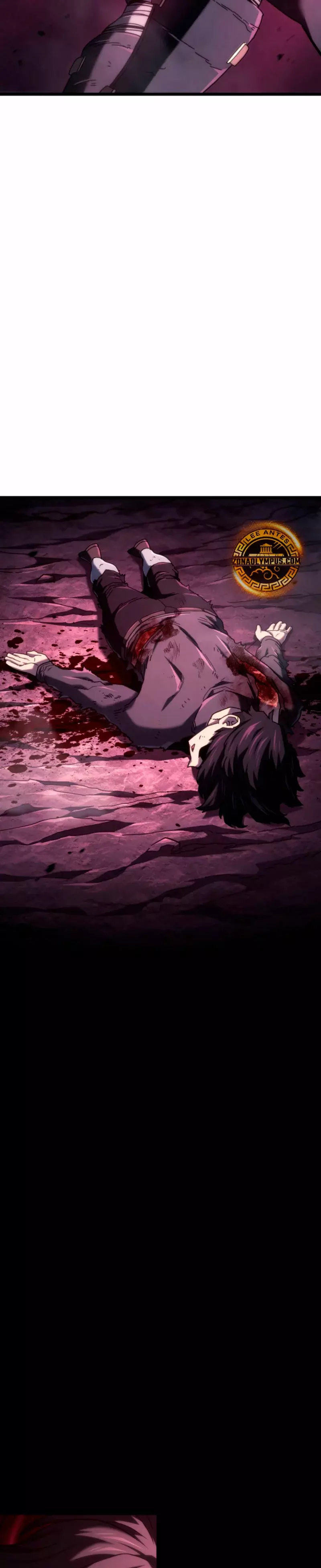 Read Revenge of the Iron-Blooded Sword Hound Español Manga Online