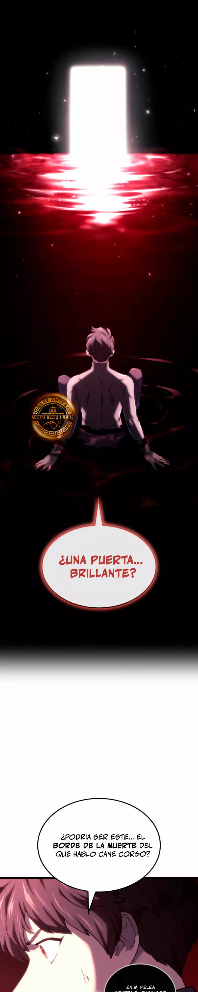 Read Revenge of the Iron-Blooded Sword Hound Español Manga Online