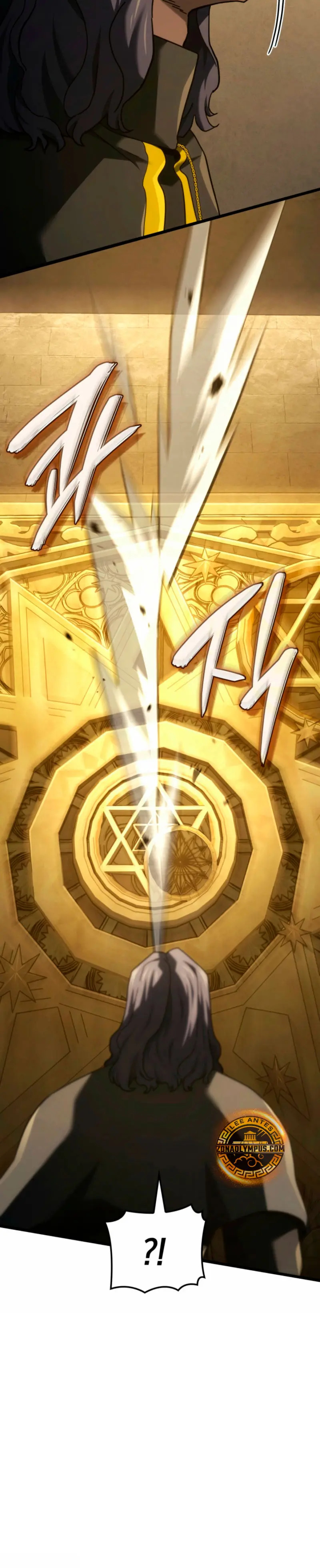 Read Revenge of the Iron-Blooded Sword Hound Español Manga Online