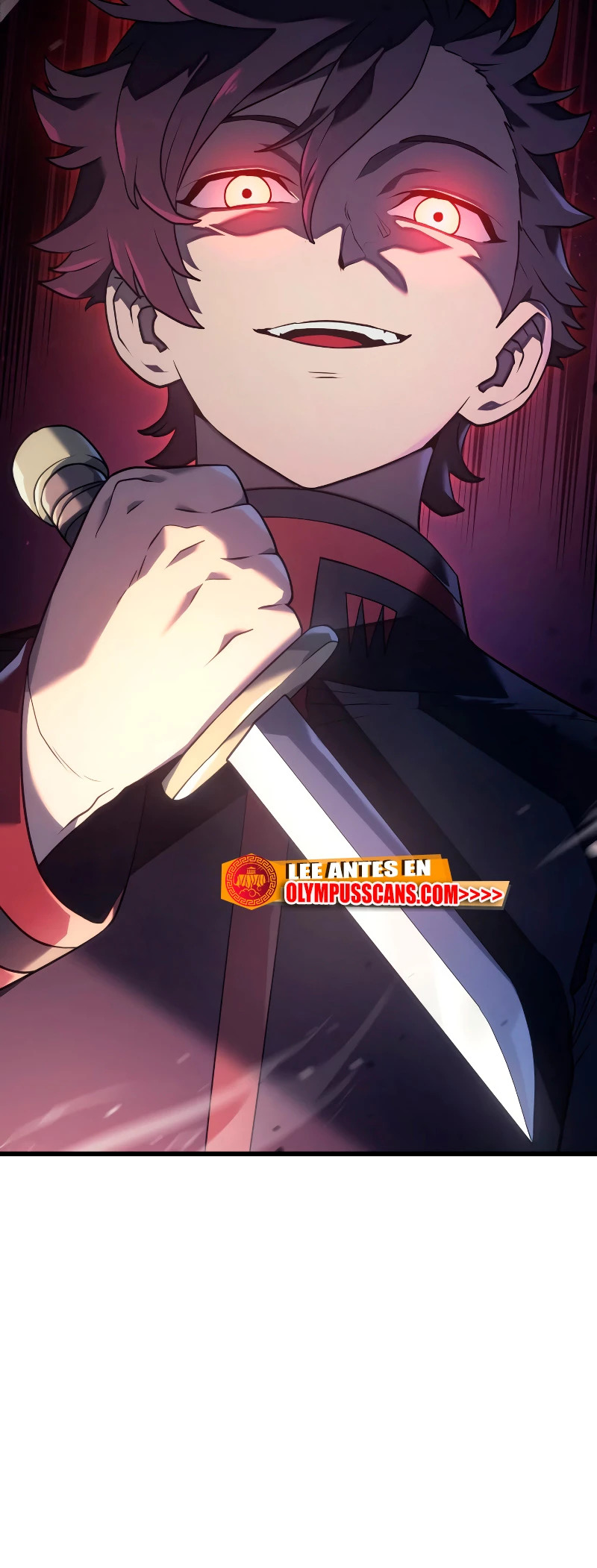 Read Revenge of the Iron-Blooded Sword Hound Español Manga Online