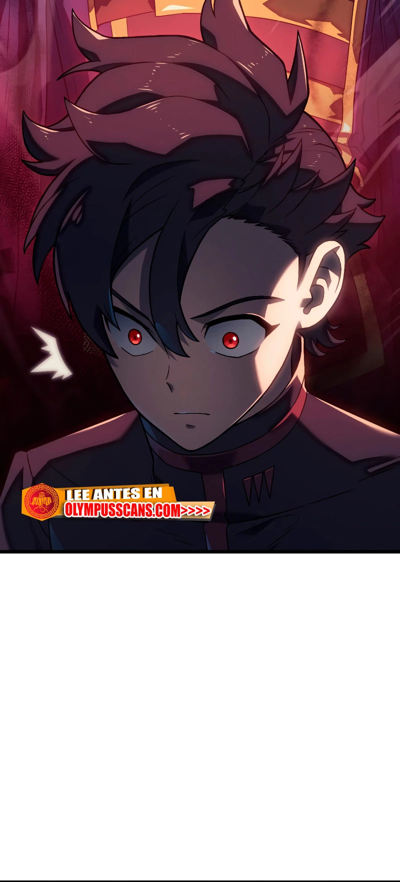 Read Revenge of the Iron-Blooded Sword Hound Español Manga Online