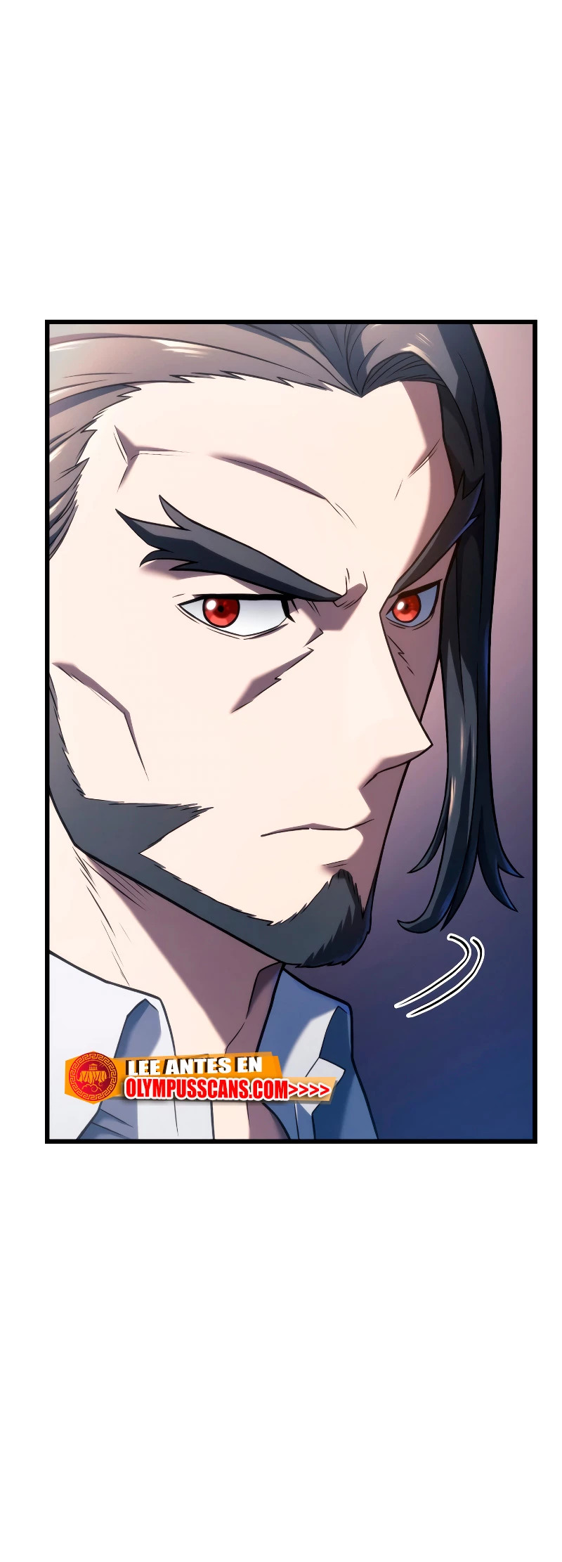 Read Revenge of the Iron-Blooded Sword Hound Español Manga Online