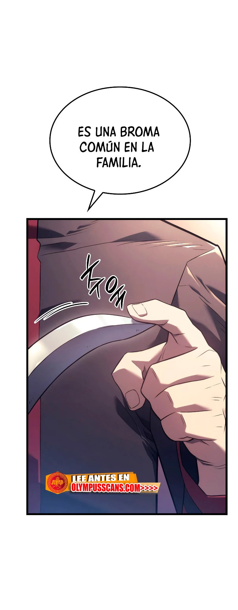 Read Revenge of the Iron-Blooded Sword Hound Español Manga Online