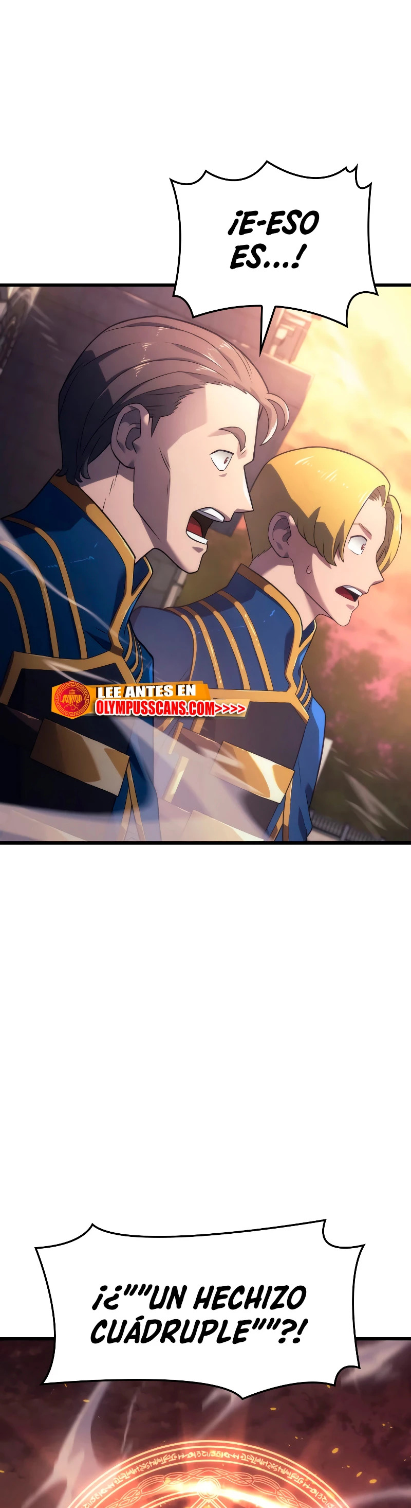 Read Revenge of the Iron-Blooded Sword Hound Español Manga Online