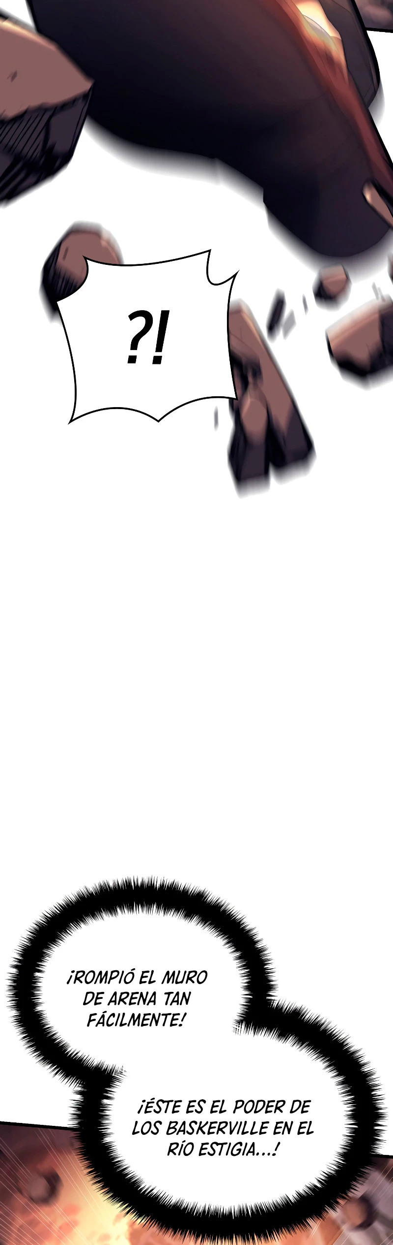 Read Revenge of the Iron-Blooded Sword Hound Español Manga Online