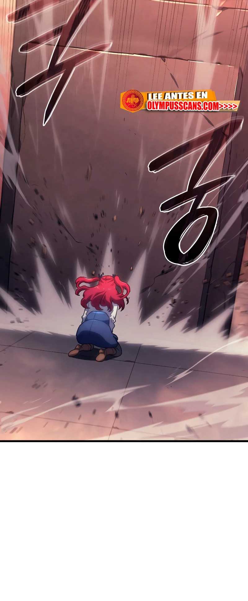 Read Revenge of the Iron-Blooded Sword Hound Español Manga Online