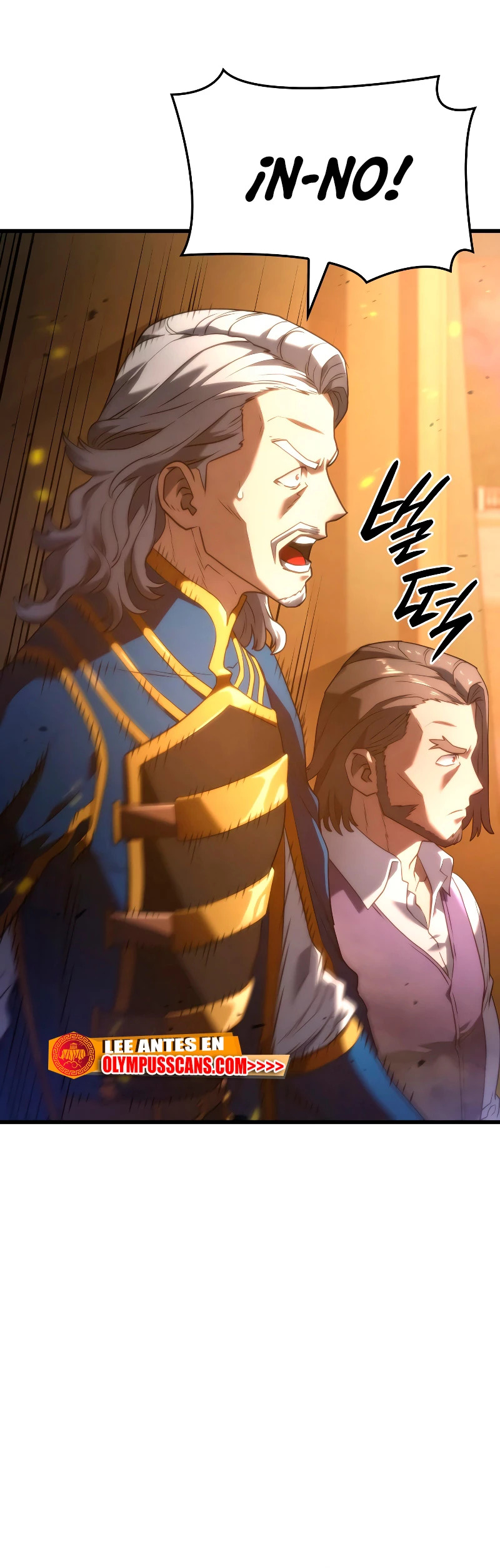 Read Revenge of the Iron-Blooded Sword Hound Español Manga Online