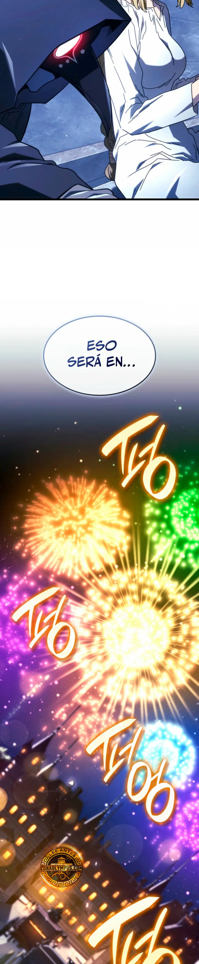 Read Revenge of the Iron-Blooded Sword Hound Español Manga Online