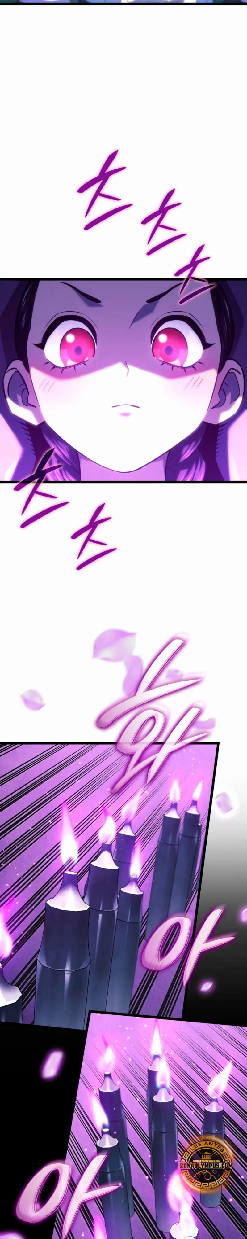 Read Revenge of the Iron-Blooded Sword Hound Español Manga Online