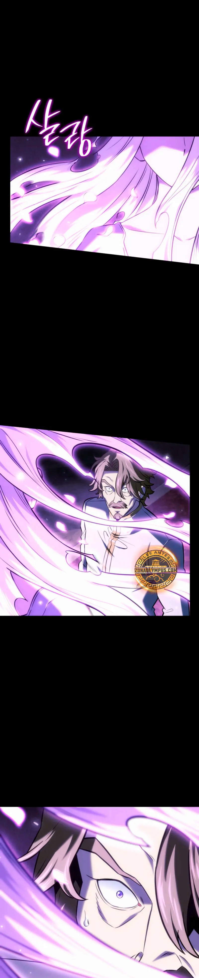 Read Revenge of the Iron-Blooded Sword Hound Español Manga Online